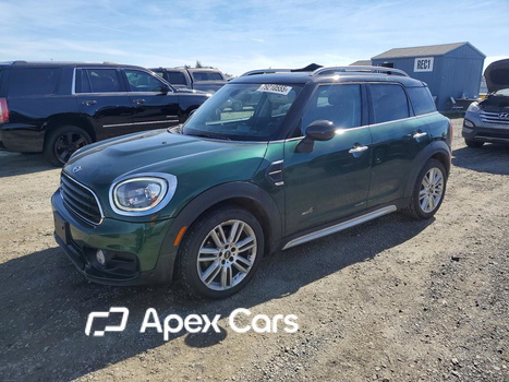 MINI Cooper 2017 - Image 1 of 12