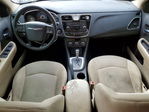Chrysler 200 2012