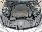Mercedes-Benz E-klasse 2012