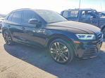 Audi SQ5 2020