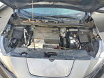 Nissan Leaf 2018