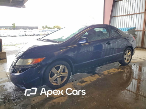 Honda Civic 2008 - Image 1 of 12