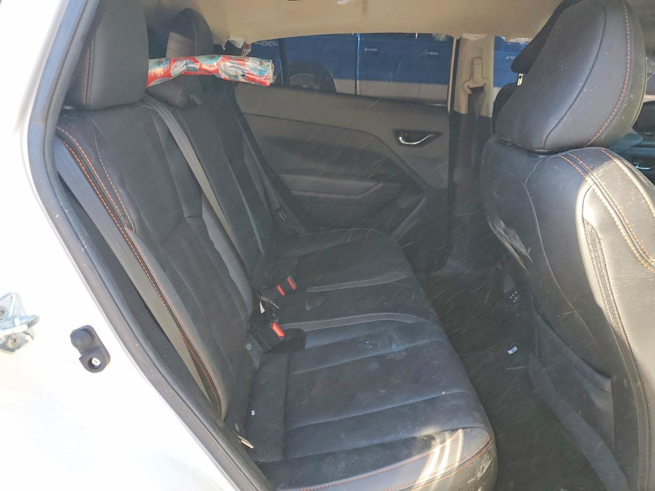 Subaru XV 2025