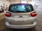 Ford C-MAX 2013