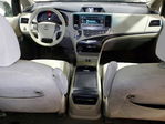 Toyota Sienna 2014