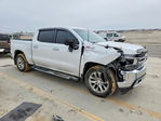 Chevrolet Silverado 2019