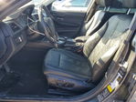 BMW Series 3 2015