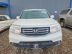 Honda Pilot 2013