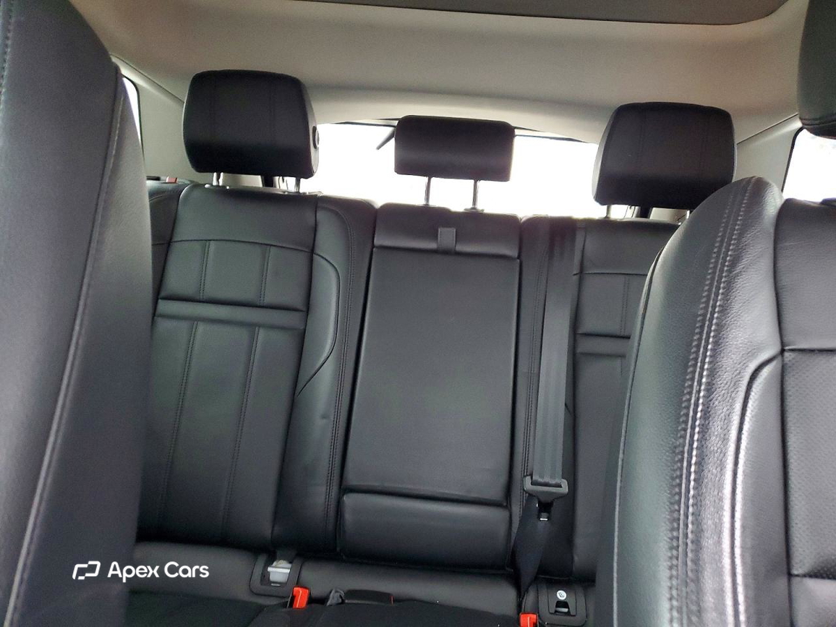 Land Rover Range Rover 2020