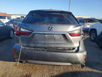 Lexus RX 2017