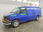 Chevrolet Express 2014