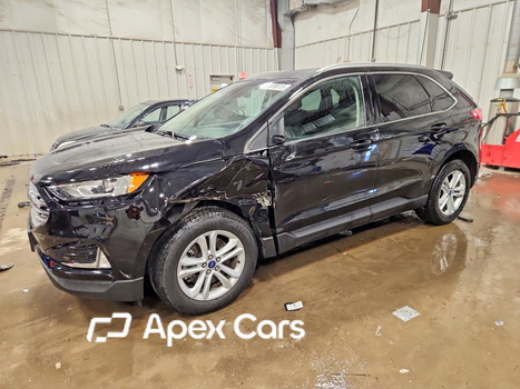 Ford Edge 2019 - Image 1 of 15