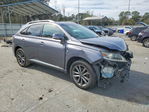 Lexus RX 2015