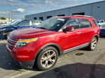 Ford Explorer 2011