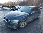 BMW Series 3 2012