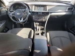 Kia Optima 2018