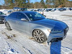 Audi A6 2016