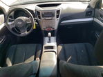 Subaru Legacy 2013