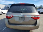 Honda Odyssey 2011