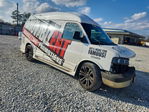GMC Savana 2004