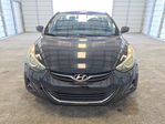 Hyundai Elantra 2011