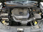 Dodge Durango 2013
