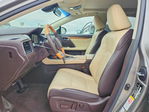 Lexus RX 2019