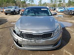Kia Optima 2012