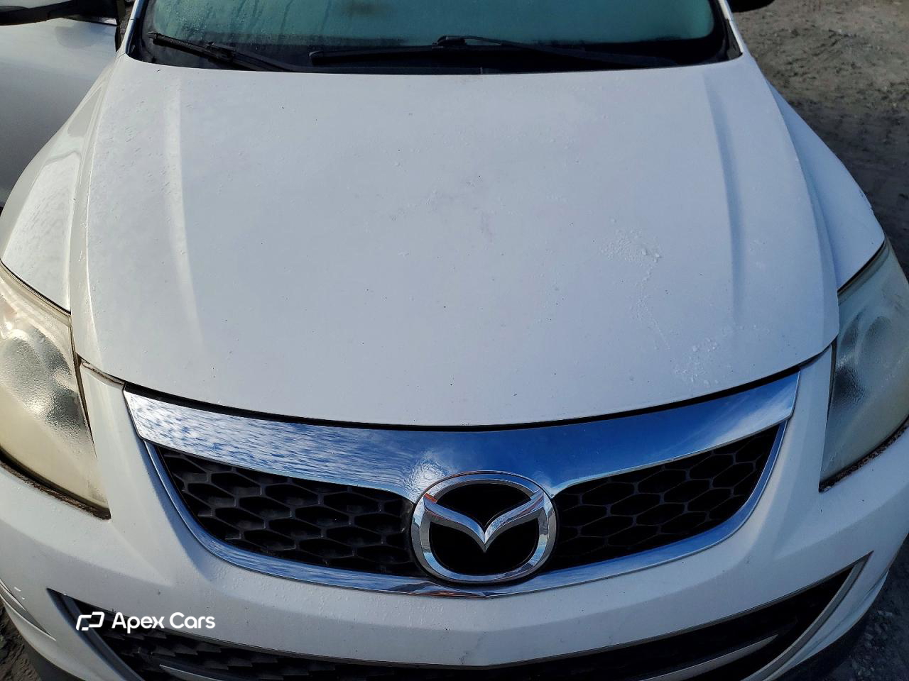 Mazda CX-9 2010