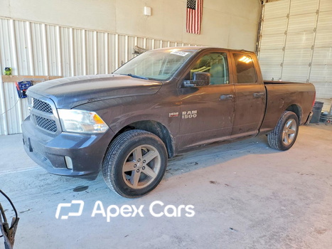 RAM 1500 2014 - Zdjęcie 1 z 12