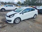 Kia Rio 2016