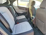 Chevrolet Equinox 2018