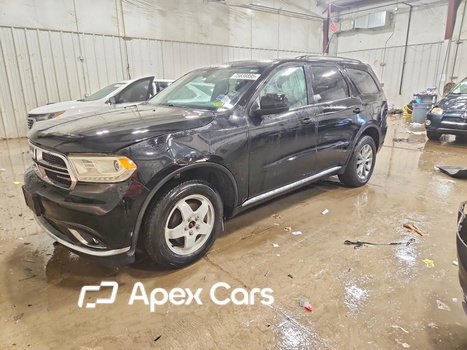 Dodge Durango 2017 - Zdjęcie 1 z 14