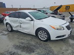 Buick Regal 2012