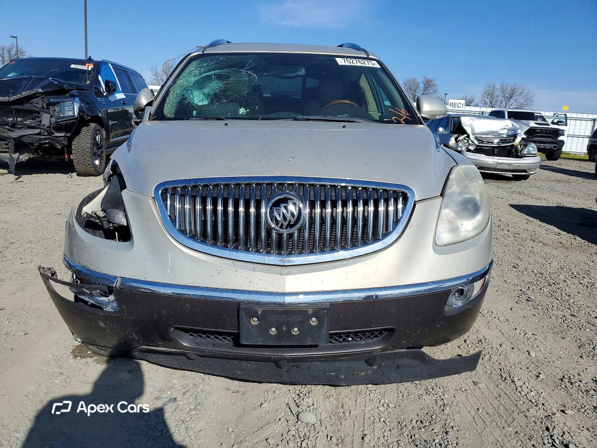 Buick Enclave 2010