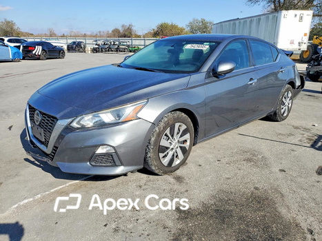Nissan Altima 2019 - Image 1 of 13