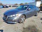 Nissan Altima 2019