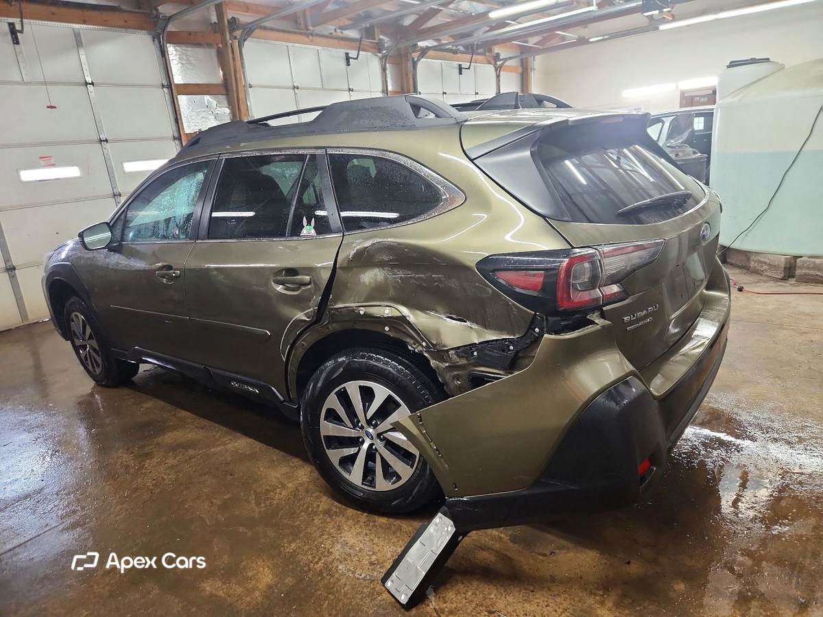 Subaru Outback 2023