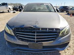 Mercedes-Benz E-klasse 2017