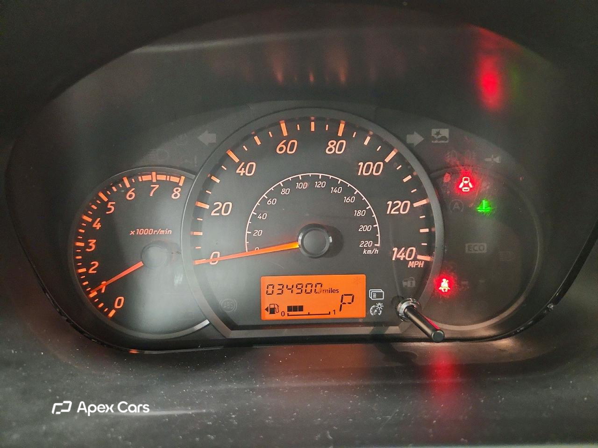 Mitsubishi Mirage 2024