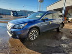 Subaru Legacy 2016