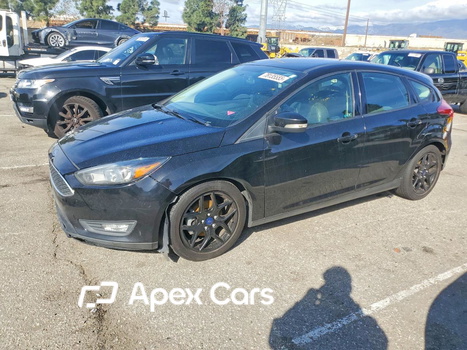 Ford Focus 2016 - Image 1 of 13