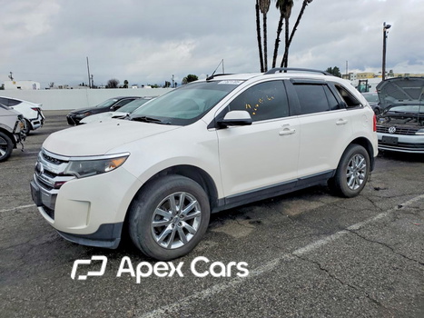 Ford Edge 2013 - Image 1 of 13