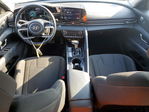 Hyundai Elantra 2021