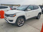 Jeep Compass 2018