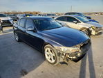 BMW Series 3 2012