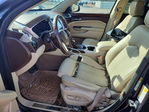Cadillac SRX 2014