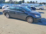 Nissan Sentra 2015