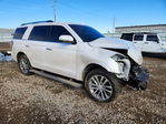 Ford Expedition 2018