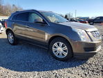 Cadillac SRX 2015